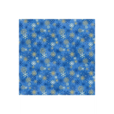 Stonehenge Christmas Joy Snowflakes - 24774M